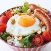 8月５日は「親子丼の日」！！