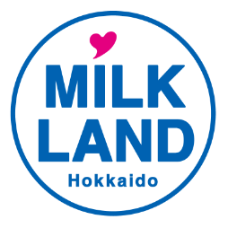ミルクランド北海道