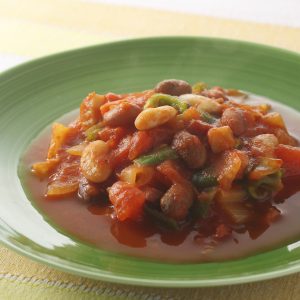 レシピ ホクレンの豆webサイト まめぐらし