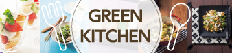 GREEN KITCHEN レシピ