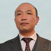 勝木 伸 代表取締役社長