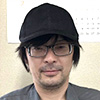 菅原　繁殖センター副長